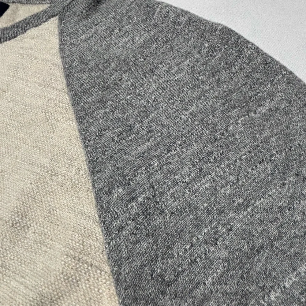 J. Crew 100% cotton